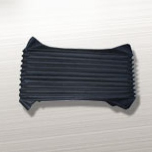 風琴式防護罩